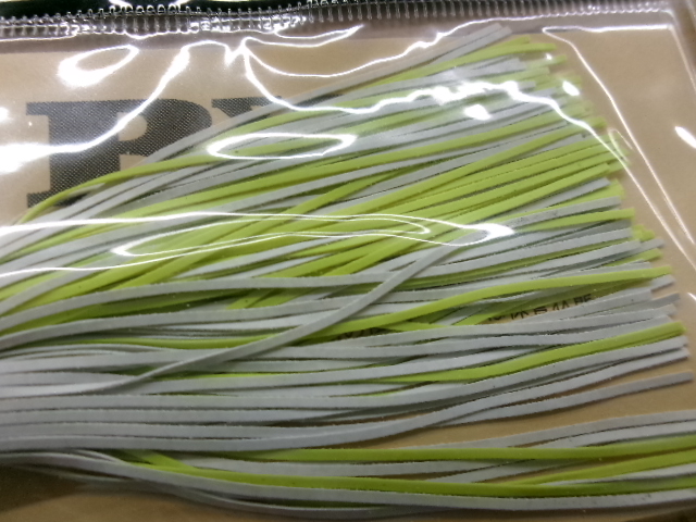 【ｾｯﾄ商品】ZEAL 交換用ﾗﾊﾞｰ　10個ｾｯﾄ　⑥