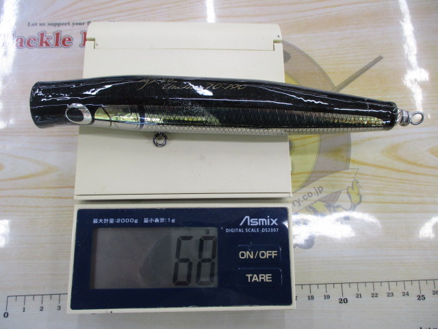 歌姫70-190