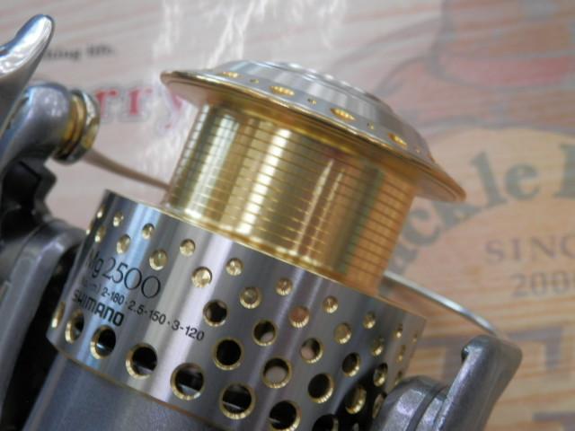 05BB-XﾃｸﾆｳﾑMg 2500