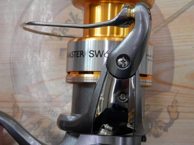 10ﾊﾞｲｵﾏｽﾀｰSW 6000HG