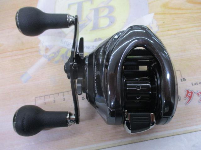 18ｱﾝﾀﾚｽDC MDXG LH