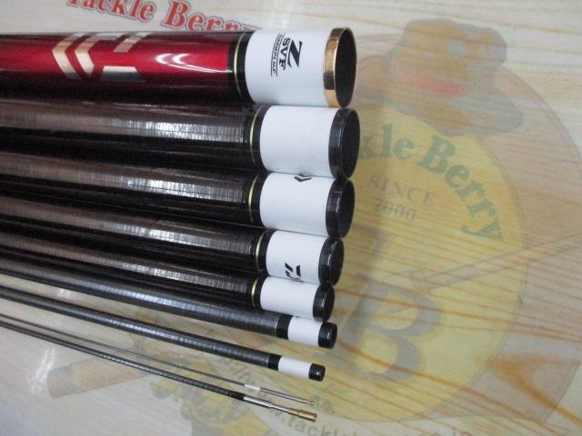 銀影競技 AH85･J