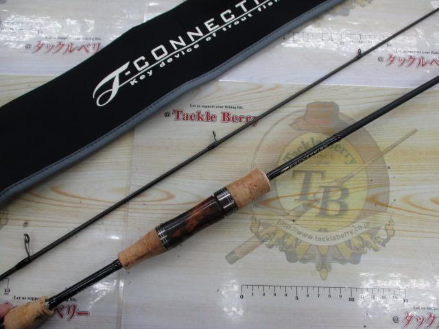 Tｺﾈｸｼｮﾝ ｴﾘｱ TCA-S61ML