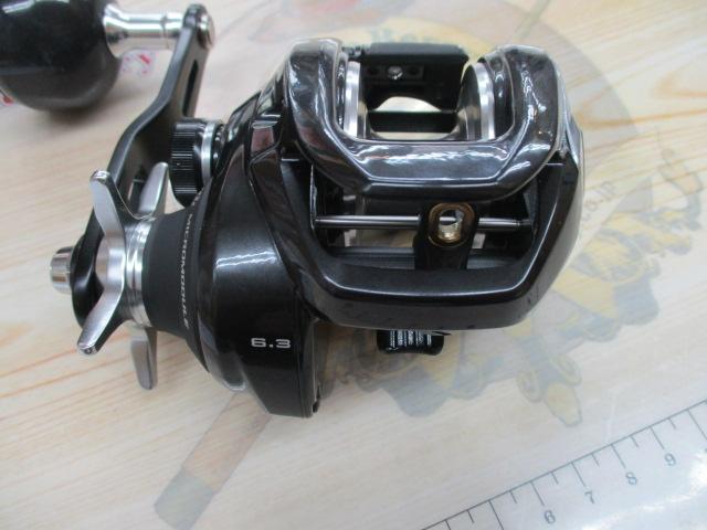 26ｸﾞﾗｯﾌﾟﾗｰ 300HG