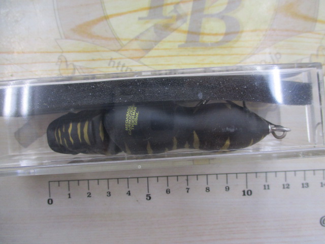 ﾀｲｶﾞｰﾏｯｸｽ