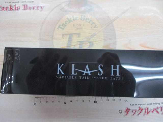 ﾀｲﾆｰｸﾗｯｼｭLOW
