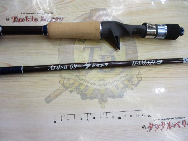 ｱﾙﾃﾞｱ69