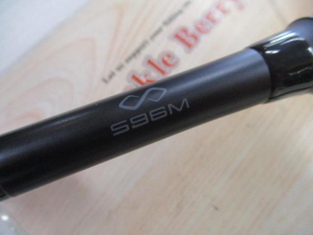 22ｴｸｽｾﾝｽｲﾝﾌｨﾆﾃｨ S96M