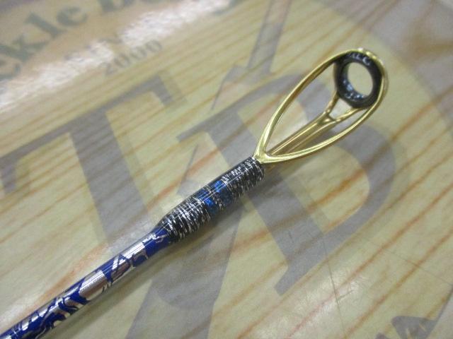 ﾘｭｳｸﾞｳ 30-230 Kｶﾞｲﾄﾞ