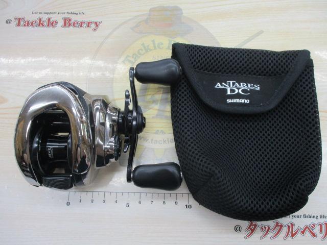 21ｱﾝﾀﾚｽDC XG RH