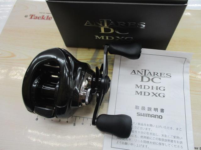 23ｱﾝﾀﾚｽDC MD XG RIGHT