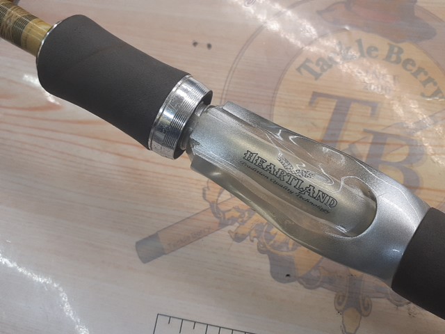 ﾊｰﾄﾗﾝﾄﾞ HL691MHRB-07