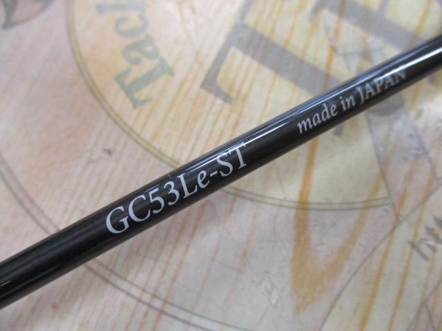 Gｿｰﾄﾞ巻の神GC53Le-ST