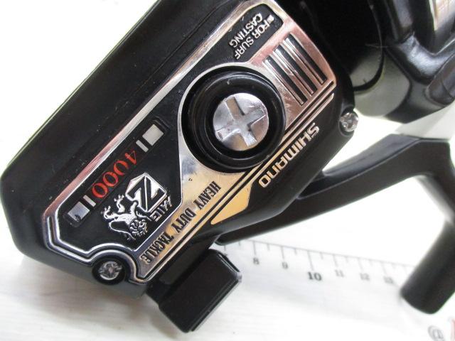 ﾐｸﾞZ-4000