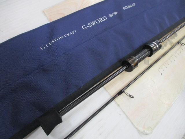 Gｿｰﾄﾞ巻の神GC53ML-ST