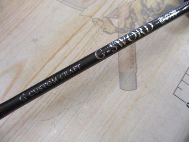 Gｿｰﾄﾞ巻の神GC53ML-ST