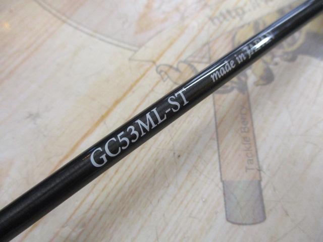 Gｿｰﾄﾞ巻の神GC53ML-ST
