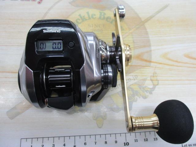 18炎月ﾌﾟﾚﾐｱﾑ 150HG