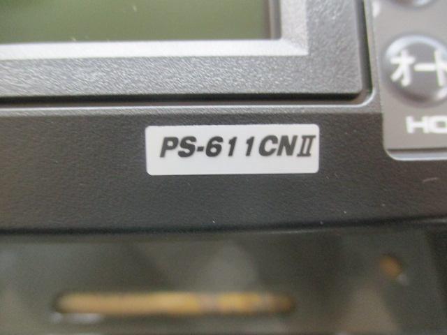 PS-611CNⅡ