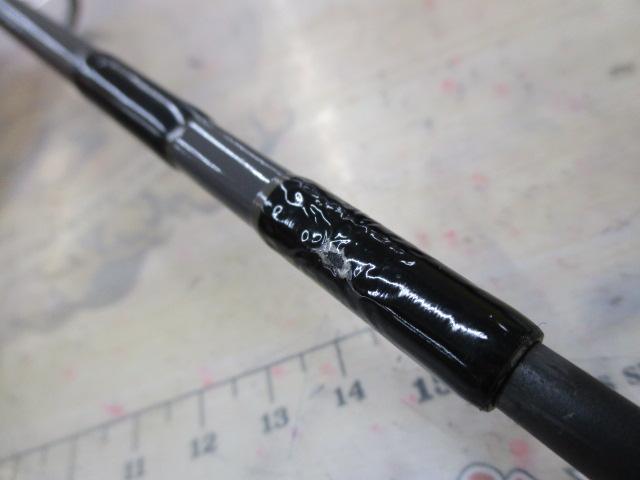 ﾌﾞﾗｯｸﾌｨﾝ86 SS86BF-3