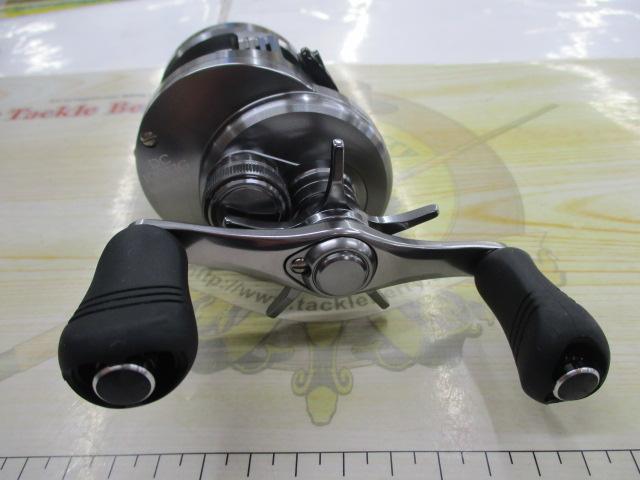20カルカッタコンクエストDC 100HG