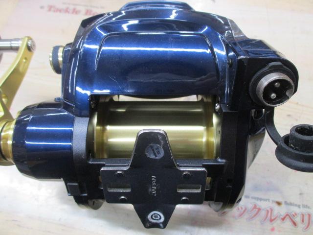 19ﾋﾞｰｽﾄﾏｽﾀｰ 6000