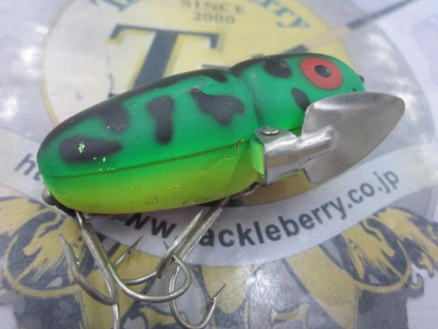 ｸﾚｲｼﾞｰｸﾛｰﾗｰ