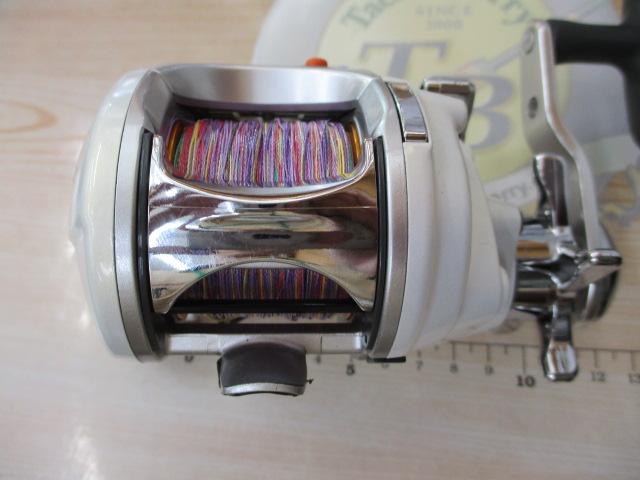 ﾚｵﾌﾞﾘｯﾂ 270MM