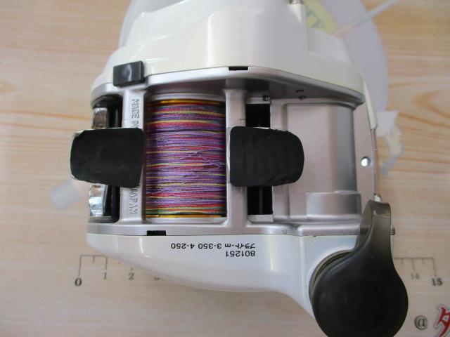 ﾚｵﾌﾞﾘｯﾂ 270MM