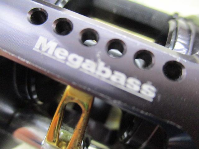 ﾓﾉﾌﾞﾛｯｸﾋﾞｽﾎﾟｰｸLTﾚｰｼﾝｸﾞｺﾝﾃﾞｨｼｮﾝL
