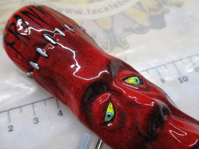 ﾌﾗﾝｹﾝ