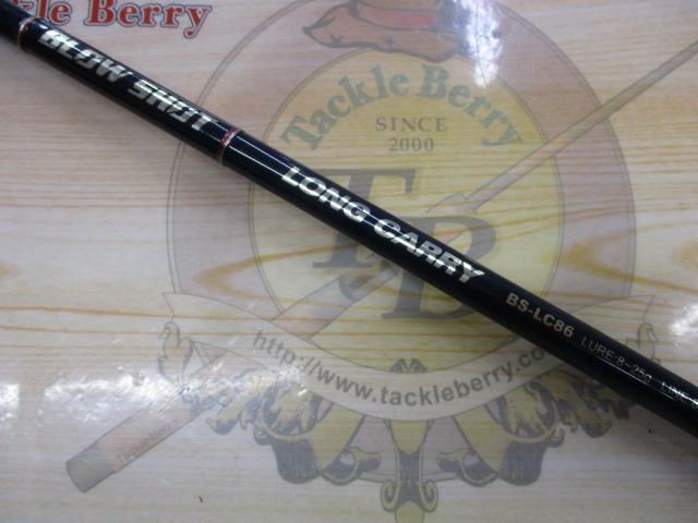 ﾌﾞﾛｰｼｮｯﾄ BS-LC86