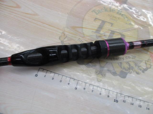 ﾌｧﾝﾀｼﾞｽﾀ FSNC-69LS BF MGS STUDIOUS