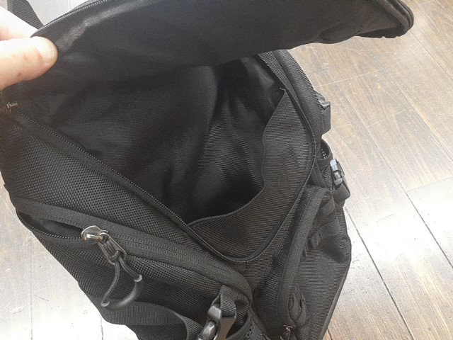 【ｾｯﾄ商品】ﾌﾗｯﾌﾟﾊﾞｯｸﾊﾟｯｸ+ﾙｱｰｾｯﾄ