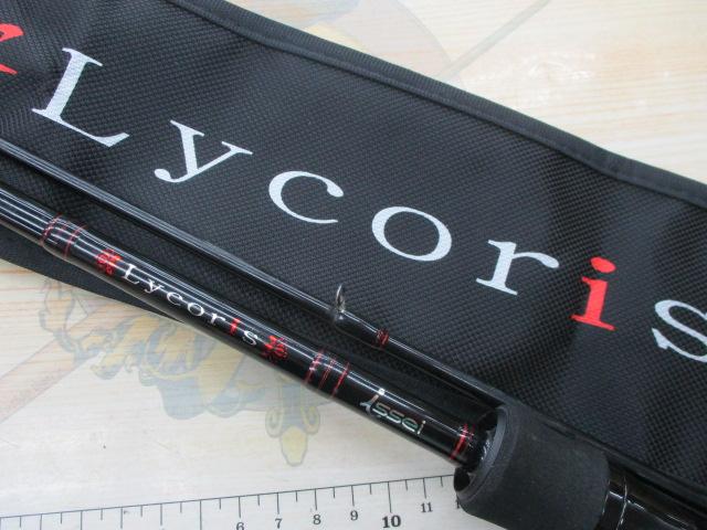 ﾘｺﾘｽ LRC-78M