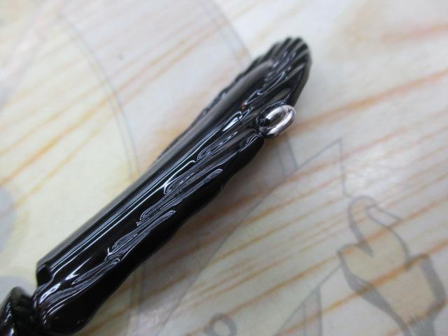 ｲｰﾗｰﾌﾞﾗｯｸｲｰﾙ
