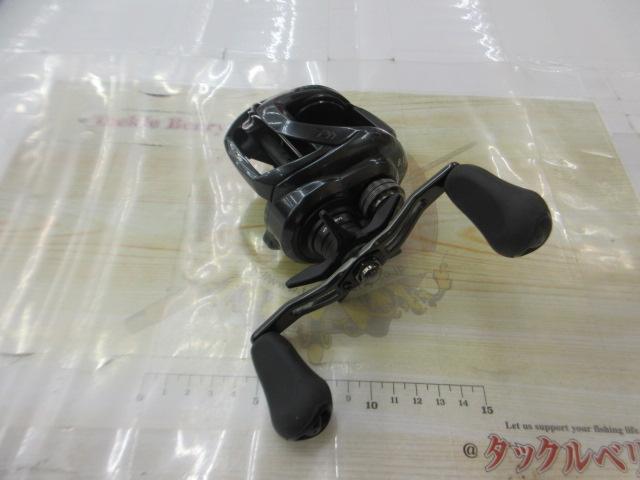ﾀﾄｩｰﾗ TW 400XHL