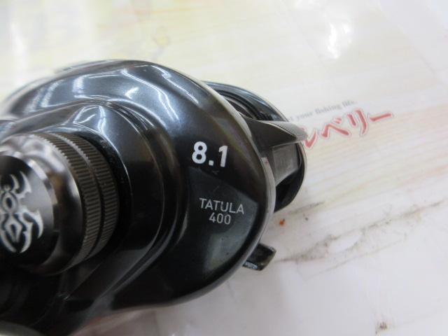 ﾀﾄｩｰﾗ TW 400XHL