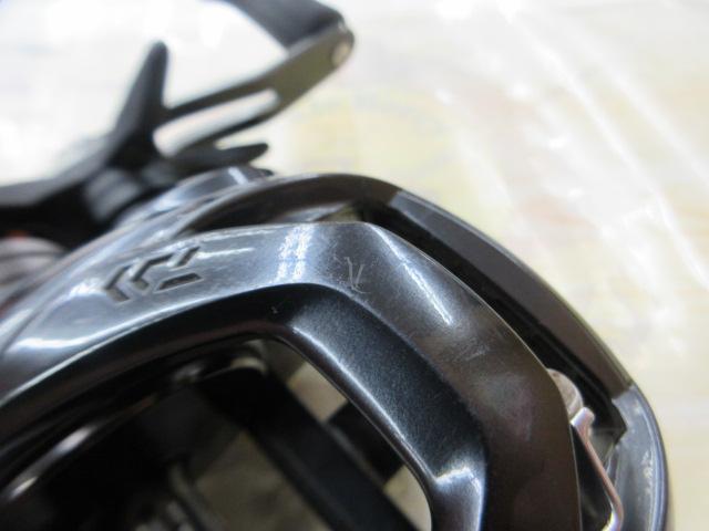 ﾀﾄｩｰﾗ TW 400XHL