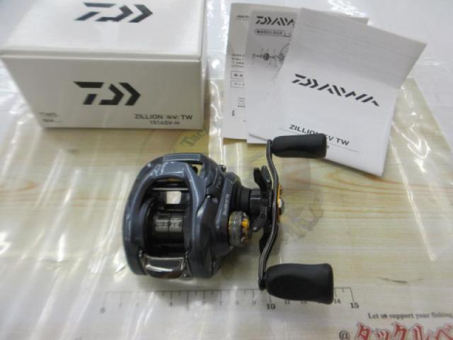 ｼﾞﾘｵﾝ SV TW 1016SV-H