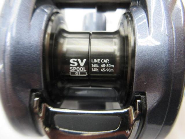 ｼﾞﾘｵﾝ SV TW 1016SV-H