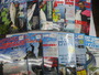 【ｾｯﾄ商品】中古雑誌12冊ｾｯﾄ