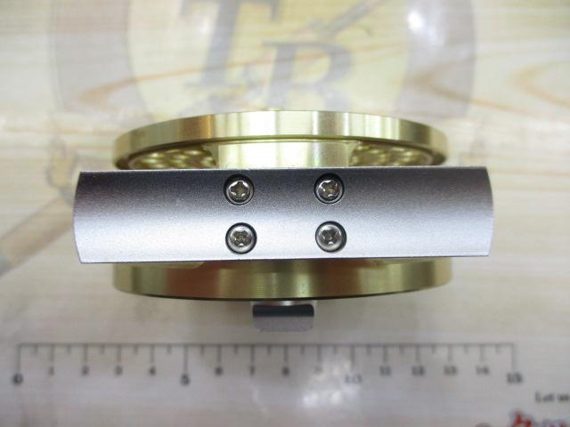 ﾏﾘｴｯﾄ MR-7.5A ｺﾞｰﾙﾄﾞ