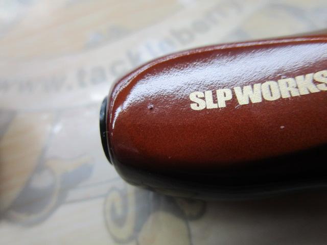 SLPWI型ｺﾙｸﾉﾌﾞ-TY3
