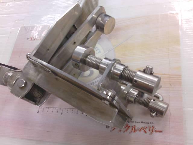 GFｷｰﾊﾟｰS