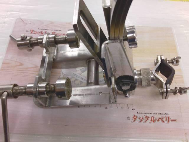 GFｷｰﾊﾟｰS
