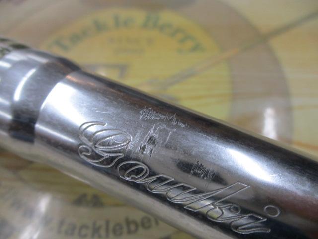 剛樹GﾊﾝﾃｨﾝｸﾞｽﾀﾝﾃﾞｨﾝｸﾞﾊﾞｲﾄSS17 1.7m LINE6-35 WEIGHT60-200