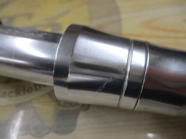 剛樹GﾊﾝﾃｨﾝｸﾞｽﾀﾝﾃﾞｨﾝｸﾞﾊﾞｲﾄSS17 1.7m LINE6-35 WEIGHT60-200