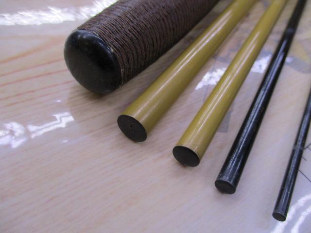 天峰 硬式15