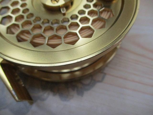ｻｾｯｸｽ ﾊﾆｶﾑ 56 ｺﾞｰﾙﾄﾞ